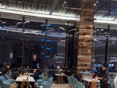 -威海蓝海御华大饭店·蓝钻美食自助百汇