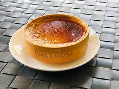 -PAUL LAFAYET 法式甜品(港汇广场店)