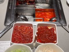 -海底捞火锅(顺城购物中心店)