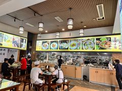 -正一涵老味道名小吃(广汉总店)