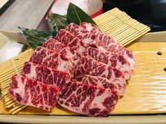 -三石铁板烧(紫竹桥店)