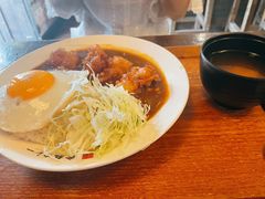 原味鸡块咖喱-金龙咖喱