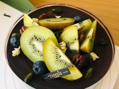 -小苍兰风铃草蛋糕甜品(沈阳店)