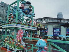 -海合安成都极地海洋公园