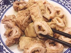 -兰边碗(鼓楼店)