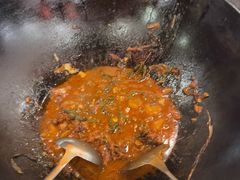 -江湖水乡铁锅炖魚(周庄嘉园店)