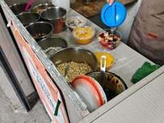 -夏食光安顺小舒冰粉冰浆(甲秀楼店)