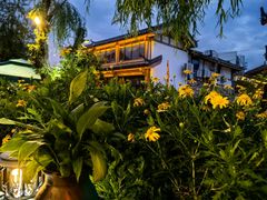 -春天里餐厅·云南创意菜特色美食(束河店)
