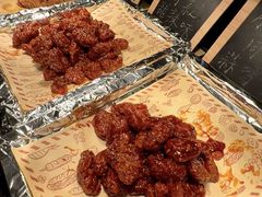 -德得轩烤涮一体自助餐厅(王府井店)