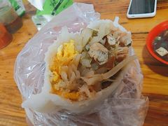 -浙江台州特色小吃夹糕(俊发新螺蛳湾国际商贸城店)
