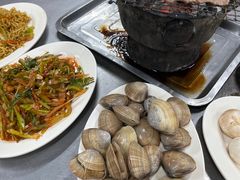 -火云龙烤肉(紫荆花店)