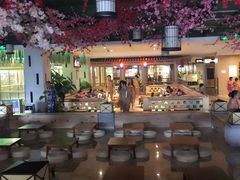 -御池园(顾村公园店)