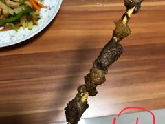 -冰城串吧(中上园店)