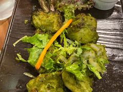 咖喱龙利鱼-克比叔叔印度餐厅Kebabs on the Grille(永康路分店)