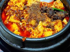金牌麻辣豆腐-陈麻婆豆腐总店