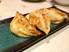 金牌煎饺-南京大牌档(龙江新城市广场店)