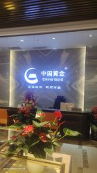-中国黄金(北京旗舰店)