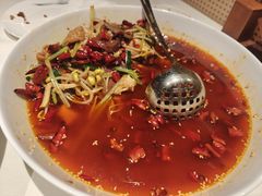 -贡宴盐帮菜自贡驻京联络处餐厅