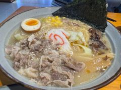 -佰海稻食堂·盖饭·拉面·寿喜锅(中华广场店)