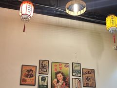 -老家大锅台·地锅鸡·铁锅炖(建邺文体路店)