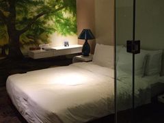 -厦门泰谷酒店(中山路镇海路地铁站店)