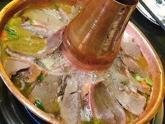-陀岗美食·云南藏式特色餐厅