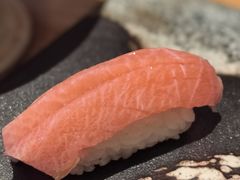 -岚山日本料理(珠江新城店)