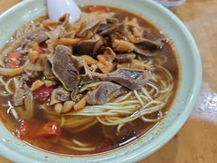 -晓马鸭店(新芜路店)