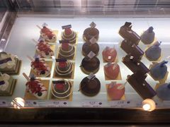 -LE SAPHIR 莎菲尔菓子(和兴店)