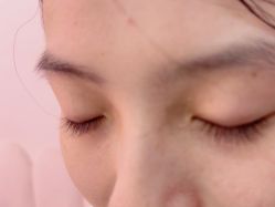 -丽尔美睫·千人千眼 AI动态美睫