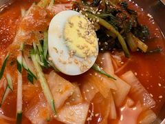 -山海珍味韩国料理(奥城店)