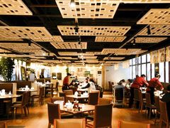 大堂-三义和酒楼(千佛山店)