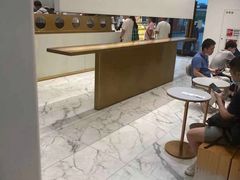 -喜茶(永旺梦乐城店)