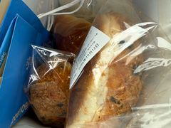 -小飞象面包公社(珠江路金鹰店)