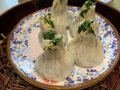 翡翠烧卖-九炉分座(个园店)