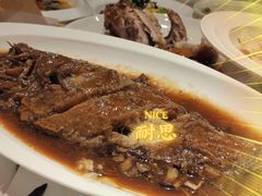 -宝轩渔府·老字号海鲜·正宗津菜(水上店)