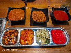 -猪小牛烤肉(青塔店)