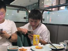 -金滏山烤肉·海鲜·火锅自助餐厅(襄阳万达店)