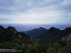 -泰山风景名胜区