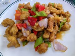 -老边饺子馆·东北菜(黄村店)