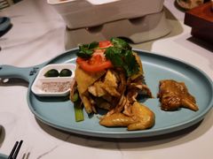 招牌麻油鸡-米多分·越南小馆(南海万科广场店)