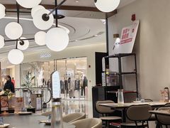 -必胜客(高新中大店)