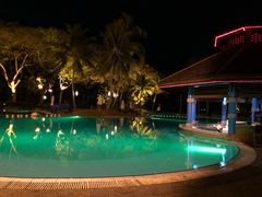 -Horizons Sky Bar & Cigar Lounge(太平洋丝绸酒店店)