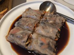 -铭家点心(秦岭路店)