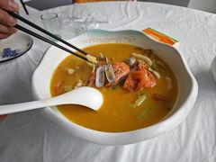 -碧海银沙海鲜餐厅(恒大海上威尼斯店)