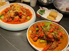 -虾乐园龙虾·夜宵(松江店)