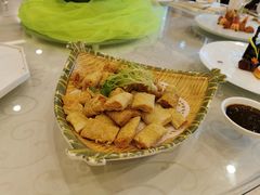 干炸响铃-楼外楼(西湖景区孤山路店)