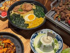 -小川洋风料理(江汉路店)