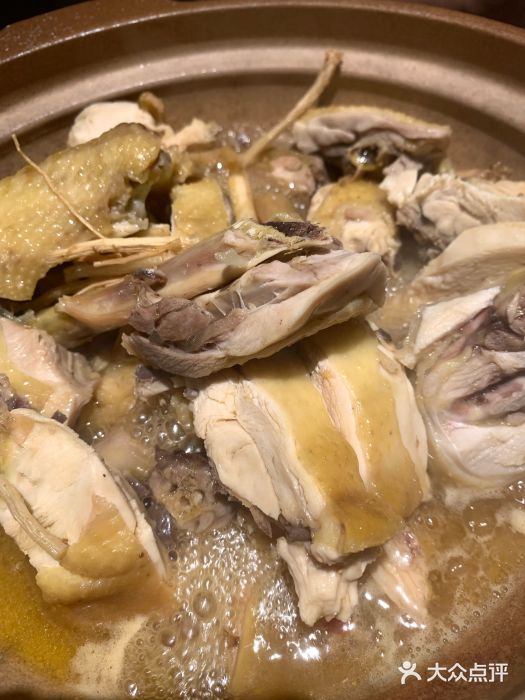 汀小府·福建客家菜(鼓山沃尔玛店)图片