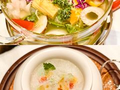 -叶叶菩提·晋福宫